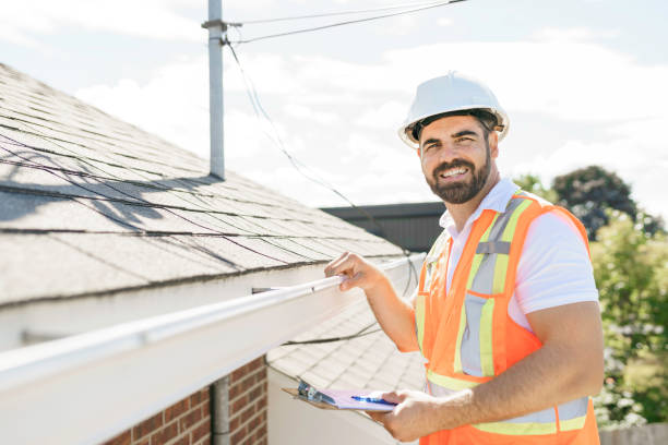 Best New Roof Installation  in Ephraim, UT