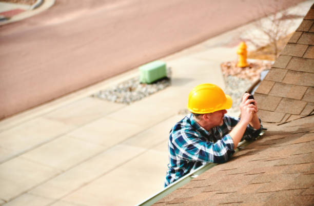 Best Storm Damage Roof Repair  in Ephraim, UT