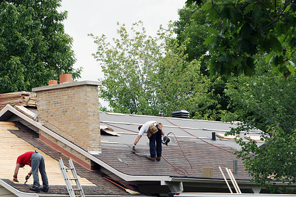 Best Commercial Roofing Services  in Ephraim, UT