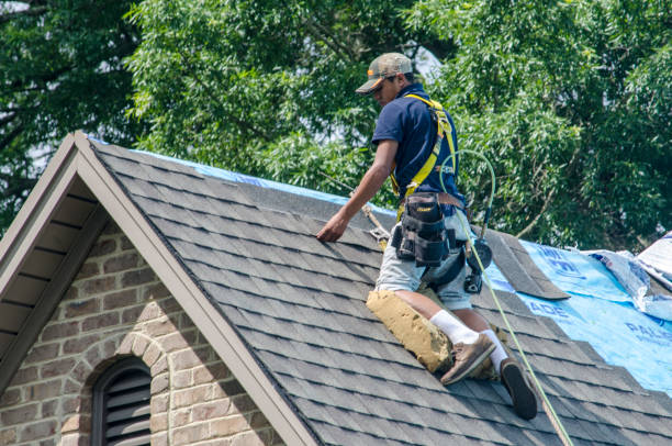 Roof Installation Near Me in Ephraim, UT